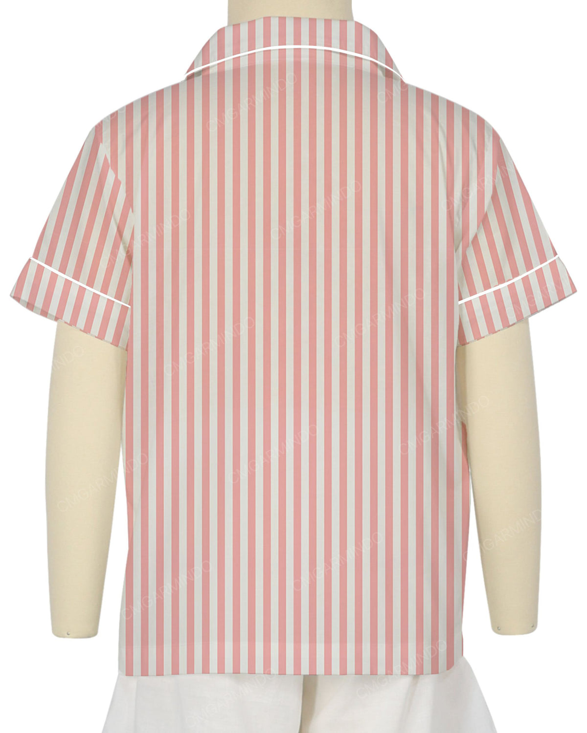 Short Sleeve Pyjama top