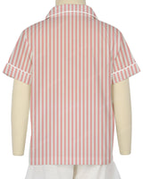 Short Sleeve Pyjama top