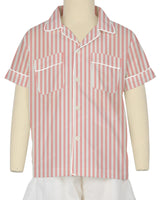 Short Sleeve Pyjama top