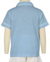 Short Sleeve Pyjama top