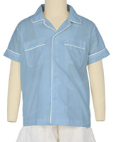 Short Sleeve Pyjama top