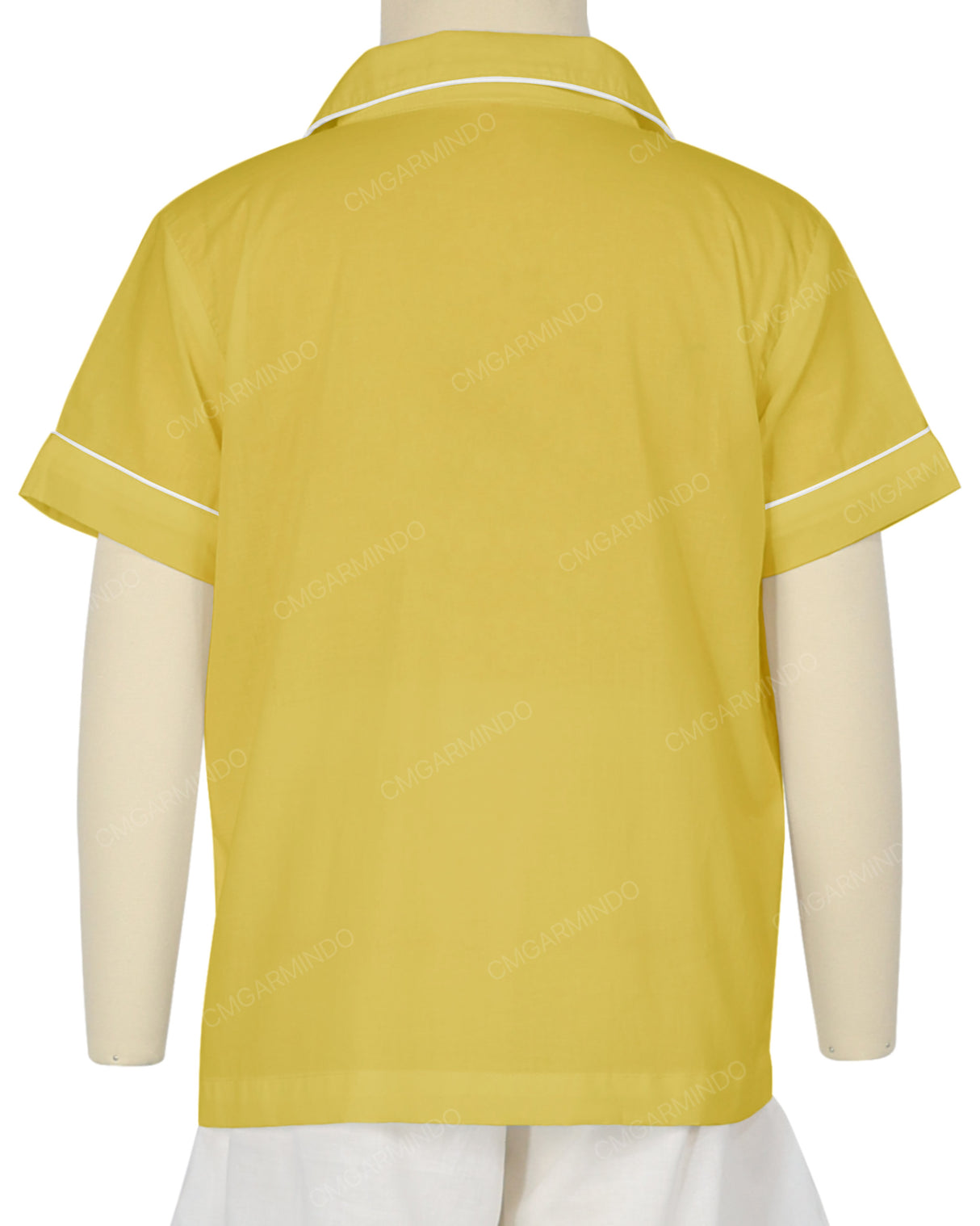Short Sleeve Pyjama top