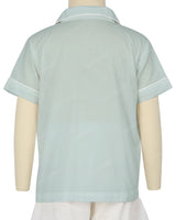 Short Sleeve Pyjama top