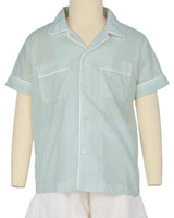 Short Sleeve Pyjama top
