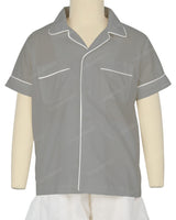 Short Sleeve Pyjama top