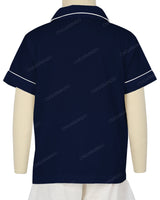 Short Sleeve Pyjama top