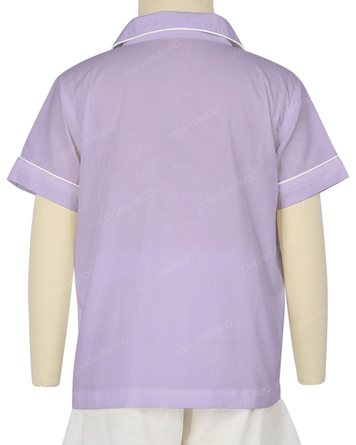 Short Sleeve Pyjama top