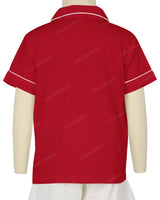 Short Sleeve Pyjama top