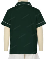 Short Sleeve Pyjama top