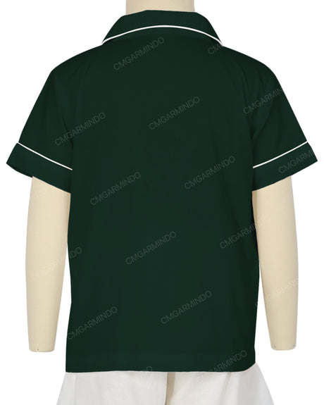 Short Sleeve Pyjama top