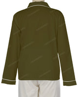 Long Sleeve Pyjama top