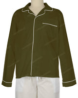 Long Sleeve Pyjama top