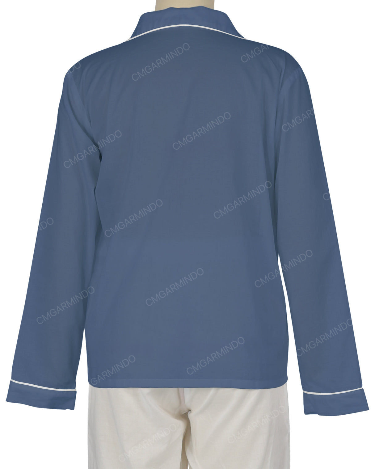 Long Sleeve Pyjama top