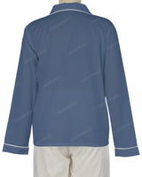 Long Sleeve Pyjama top