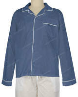 Long Sleeve Pyjama top