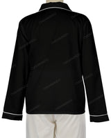 Long Sleeve Pyjama top
