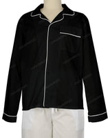 Long Sleeve Pyjama top