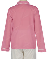 Long Sleeve Pyjama top