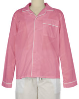 Long Sleeve Pyjama top