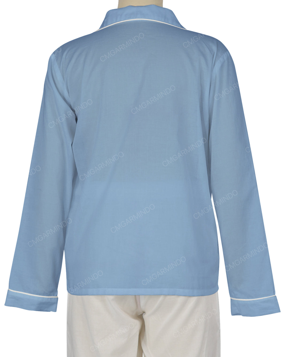 Long Sleeve Pyjama top