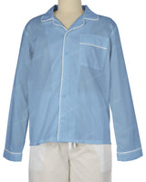 Long Sleeve Pyjama top