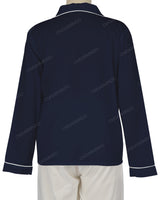 Long Sleeve Pyjama top