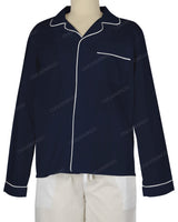 Long Sleeve Pyjama top