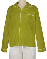 Long Sleeve Pyjama top