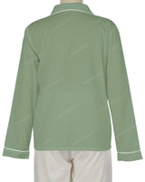 Long Sleeve Pyjama top