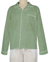 Long Sleeve Pyjama top