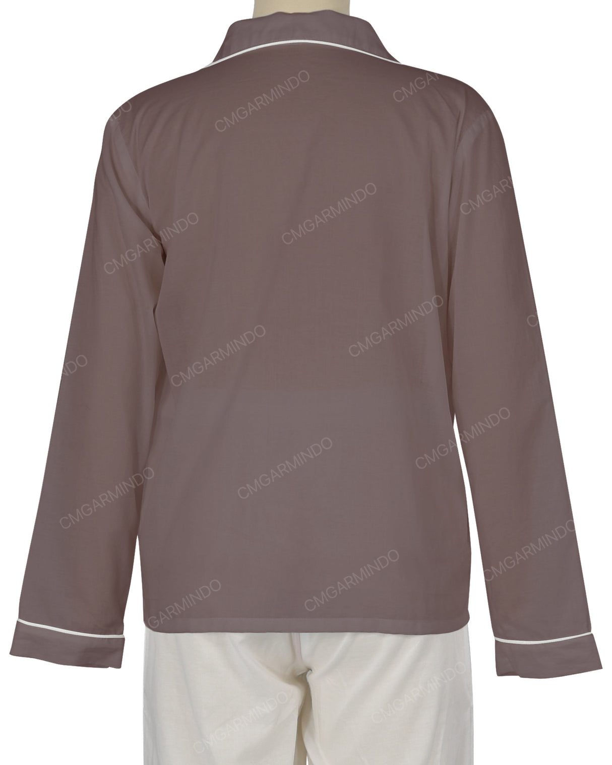 Long Sleeve Pyjama top