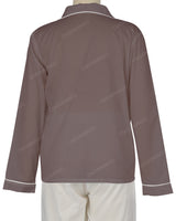 Long Sleeve Pyjama top