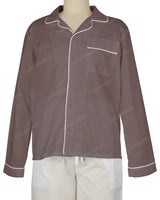 Long Sleeve Pyjama top