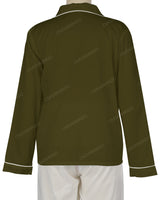 Long Sleeve Pyjama top