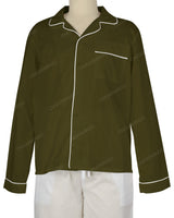 Long Sleeve Pyjama top