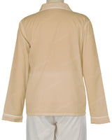 Long Sleeve Pyjama top