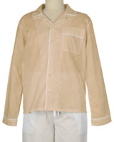 Long Sleeve Pyjama top