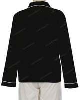 Long Sleeve Pyjama top