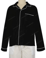 Long Sleeve Pyjama top