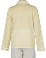 Long Sleeve Pyjama top