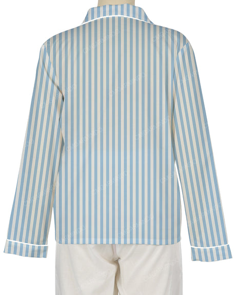Long Sleeve Pyjama top