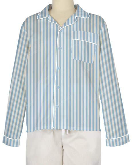 Long Sleeve Pyjama top