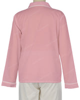 Long Sleeve Pyjama top