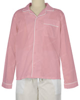 Long Sleeve Pyjama top