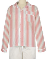Long Sleeve Pyjama top