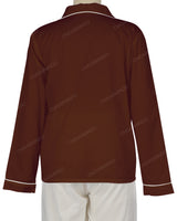 Long Sleeve Pyjama top
