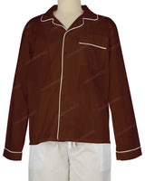 Long Sleeve Pyjama top