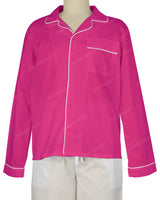 Long Sleeve Pyjama top