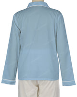 Long Sleeve Pyjama top