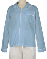 Long Sleeve Pyjama top